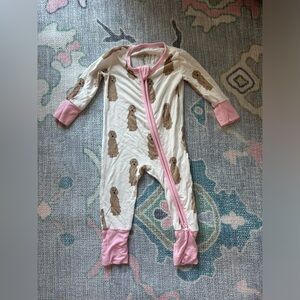 Hamner Hill Doodle Pajamas